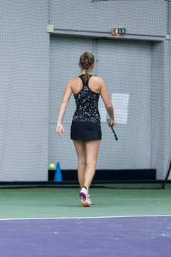 Helene Grimm 312 - Norddeutsche Meisterschaft